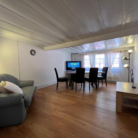 Esencial Apartment Interlaken Exterior photo